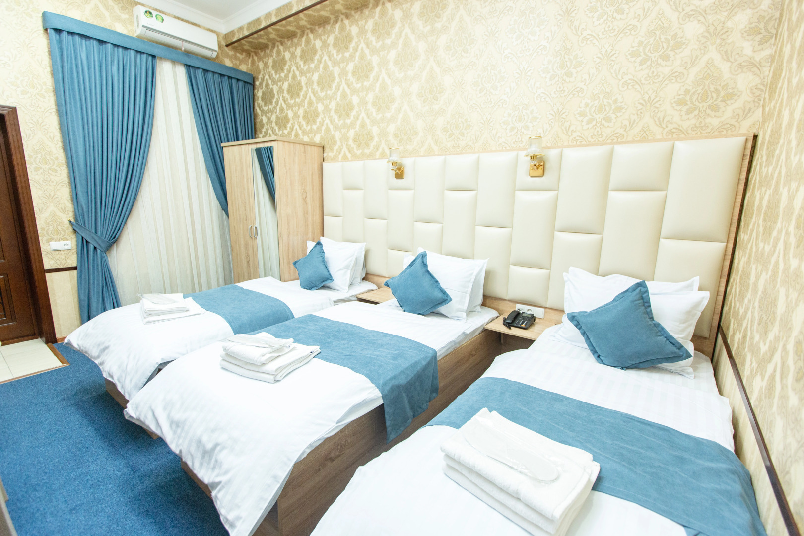 Photo - Mirzo Boutique Hotel