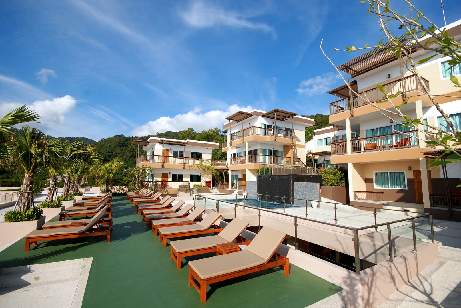 Foto - Princess Seaview Resort & Spa