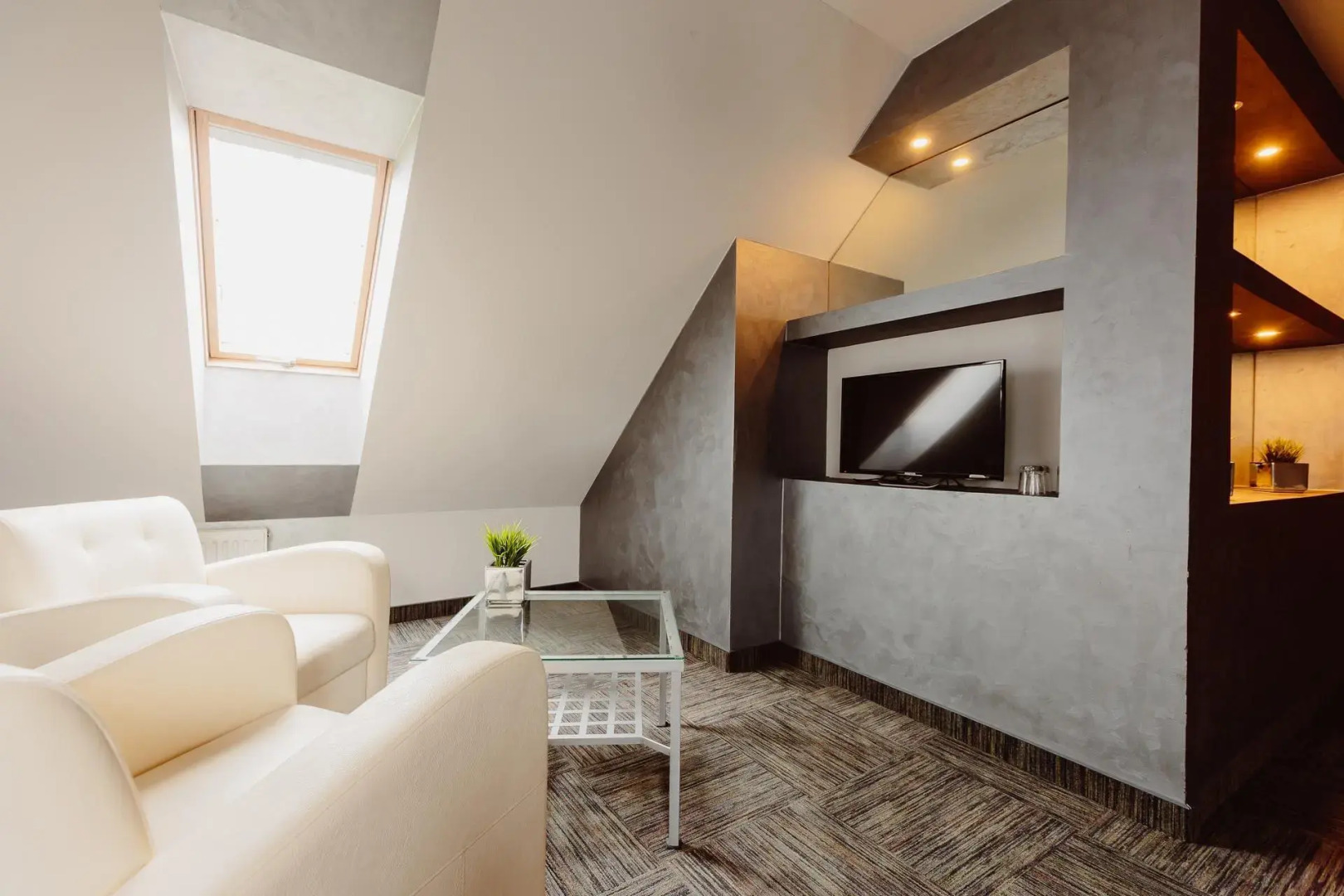 Foto - Hotel Fero Express POKOJE KLIMATYZOWANE AC