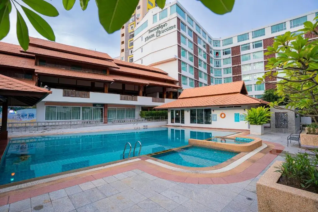 Photo - Khum Phucome Hotel Chiang Mai