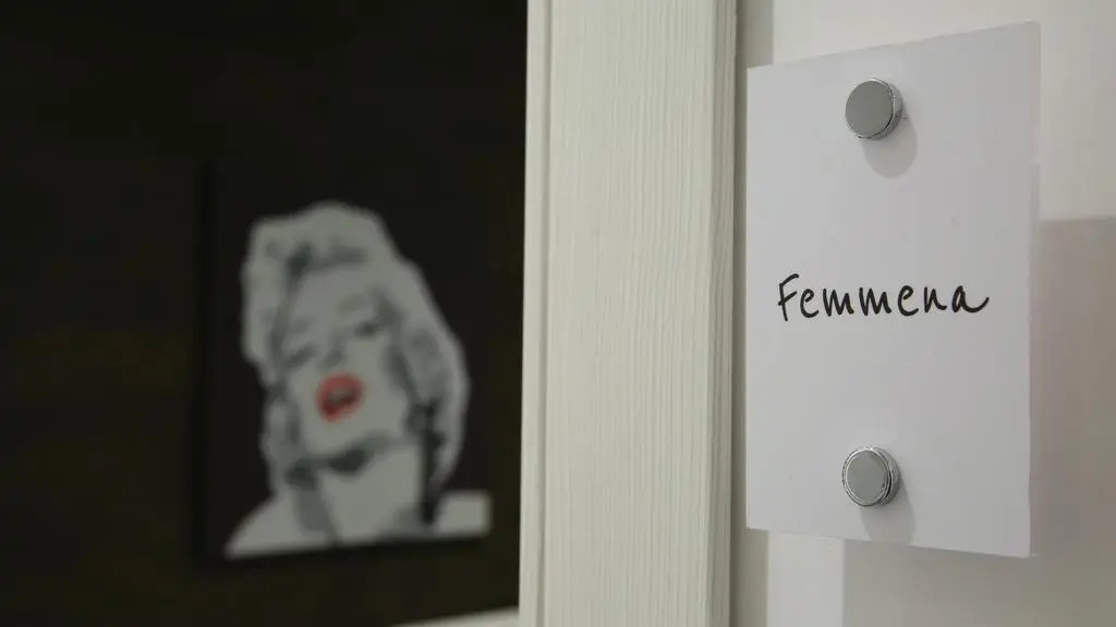 Foto - Mascalzone latino luxury rooms