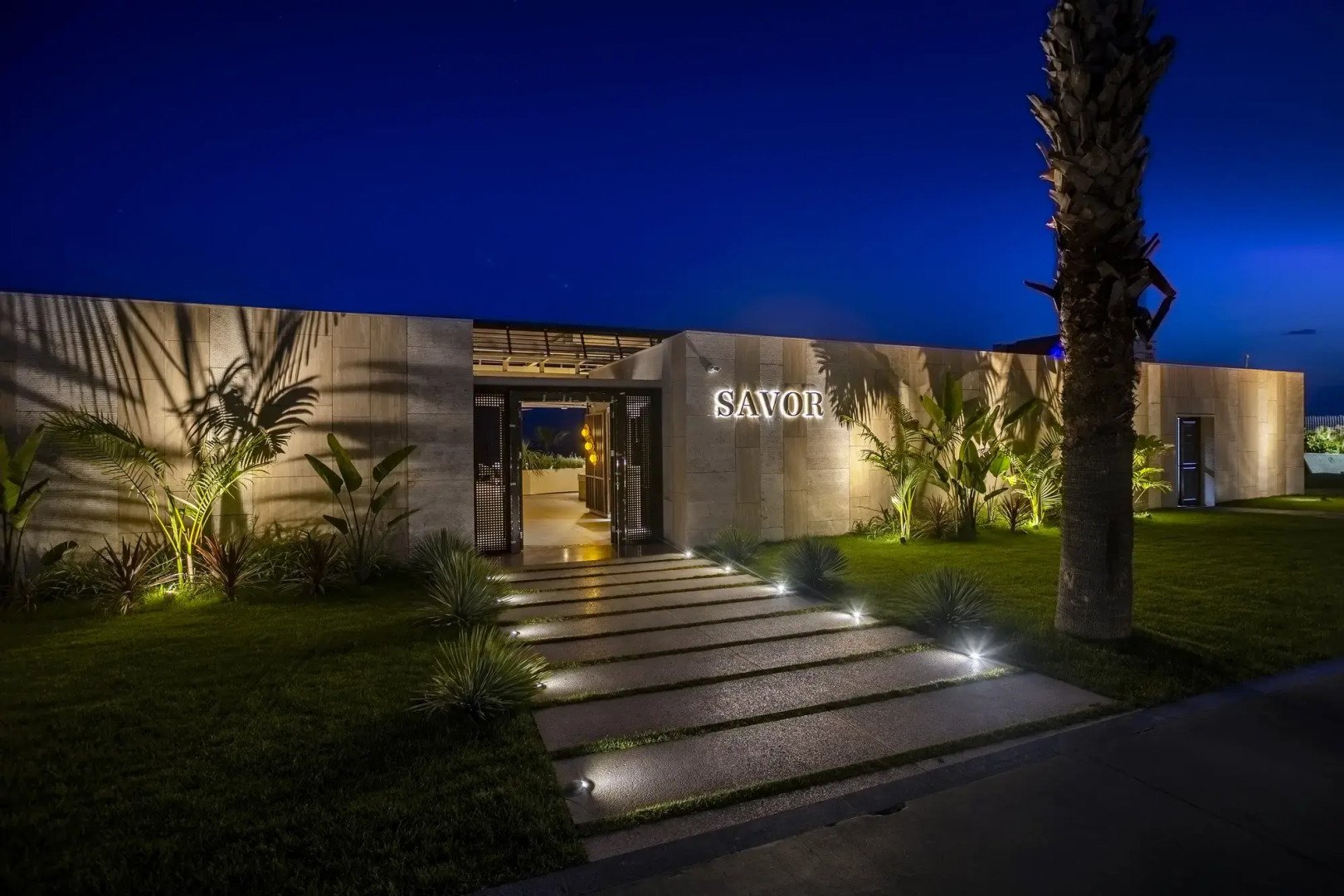 Foto - Calista Luxury Resort