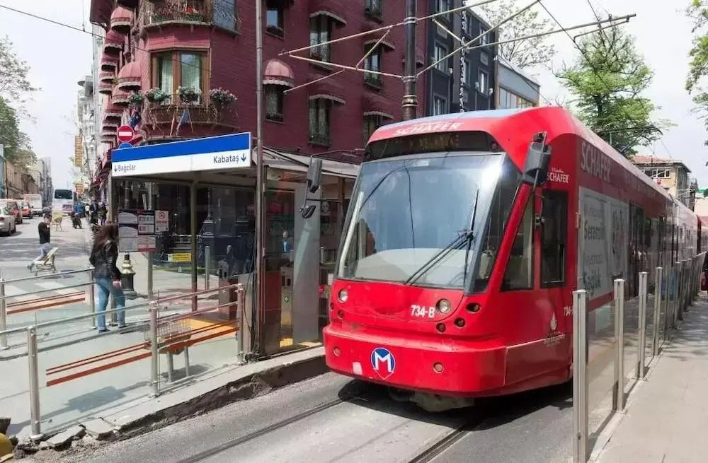 Foto - Dosso Dossi Hotels Laleli