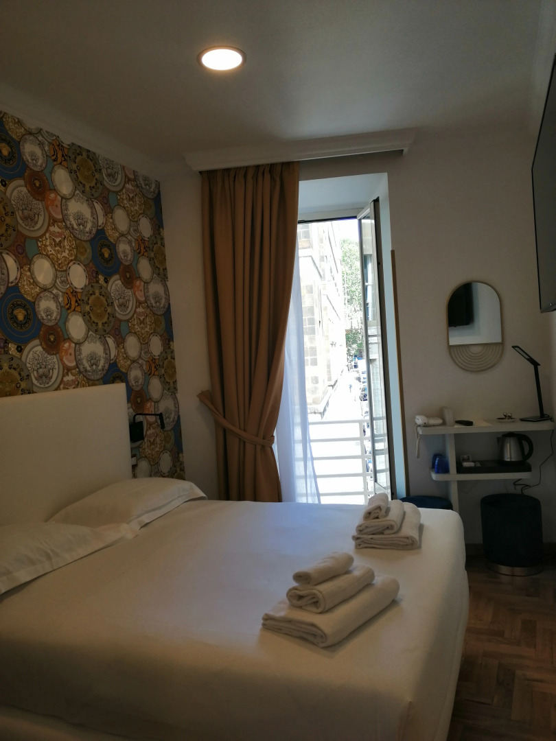 Foto - Hotel Cinquantatre