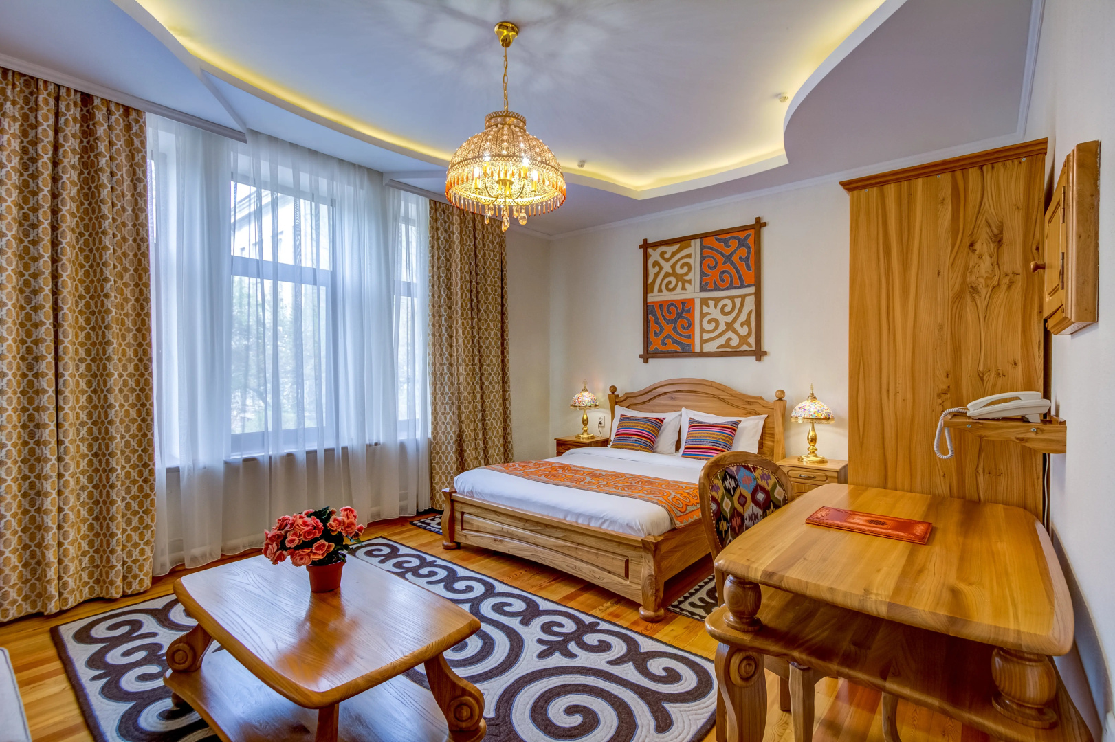 Photo - Navat Hotel