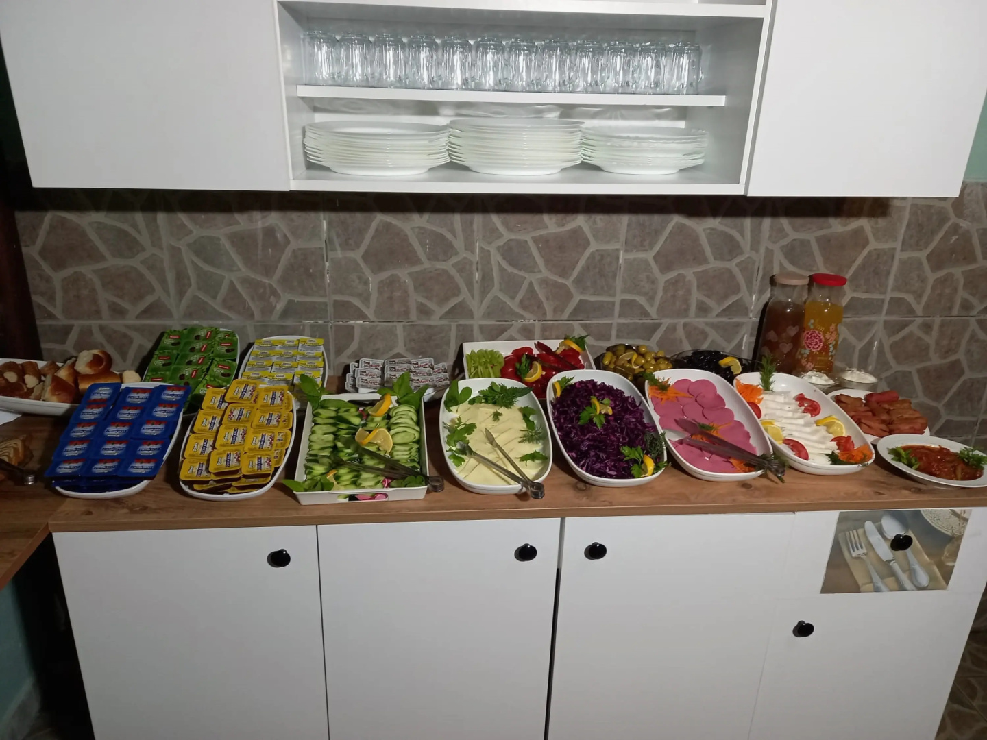 Foto - Emirhan Inn Hotel