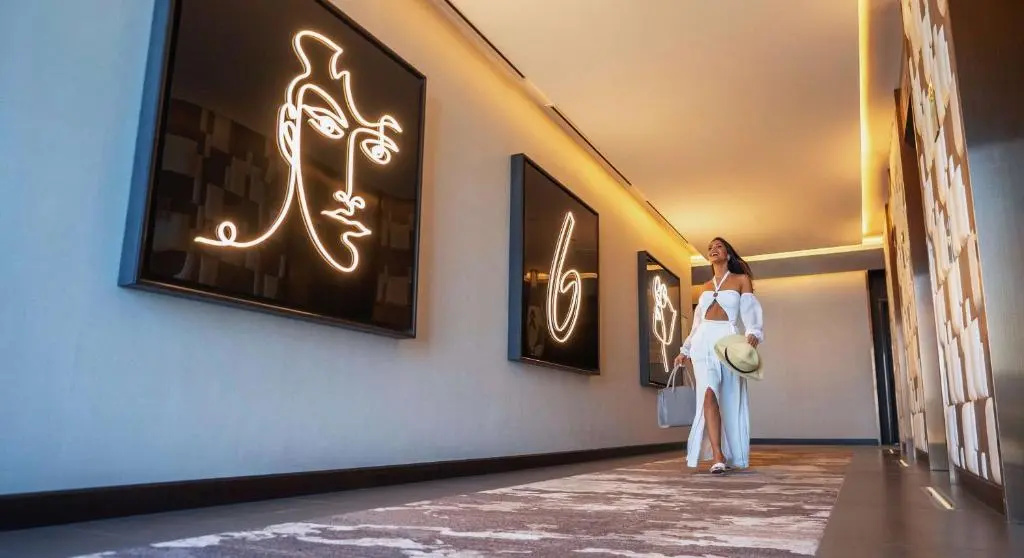 Foto - Hyatt Centric Jumeirah Dubai