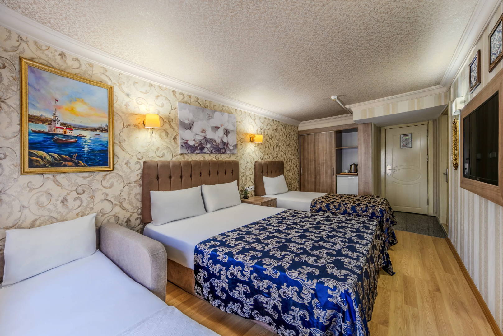 Foto - Hamit Hotel Istanbul - Special Category