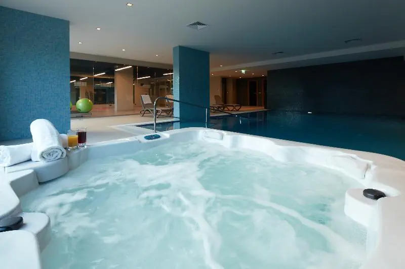 Foto - Antwell Suites