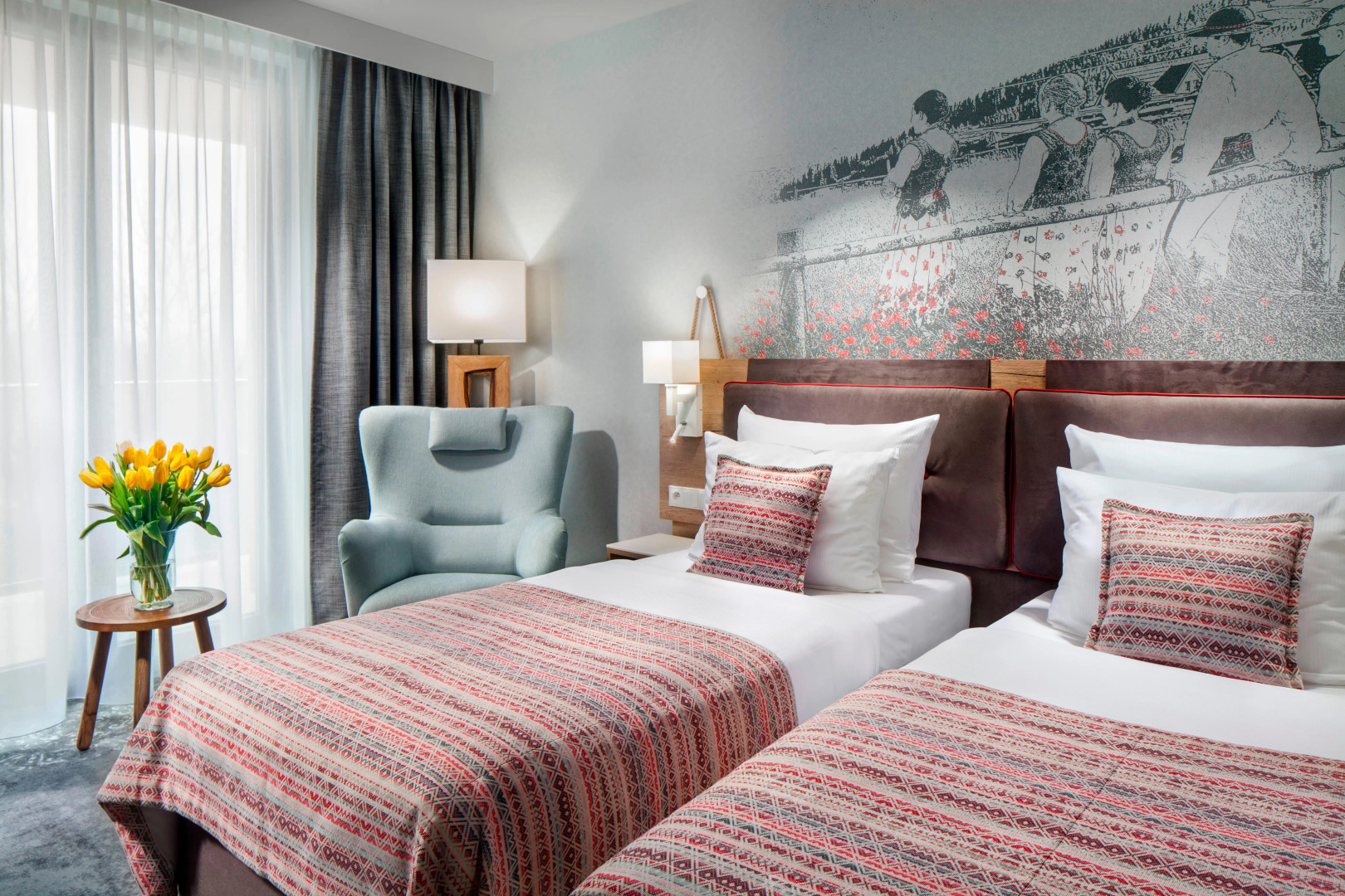 Foto - Hotel Aquarion Family & Friends - Destigo Hotels