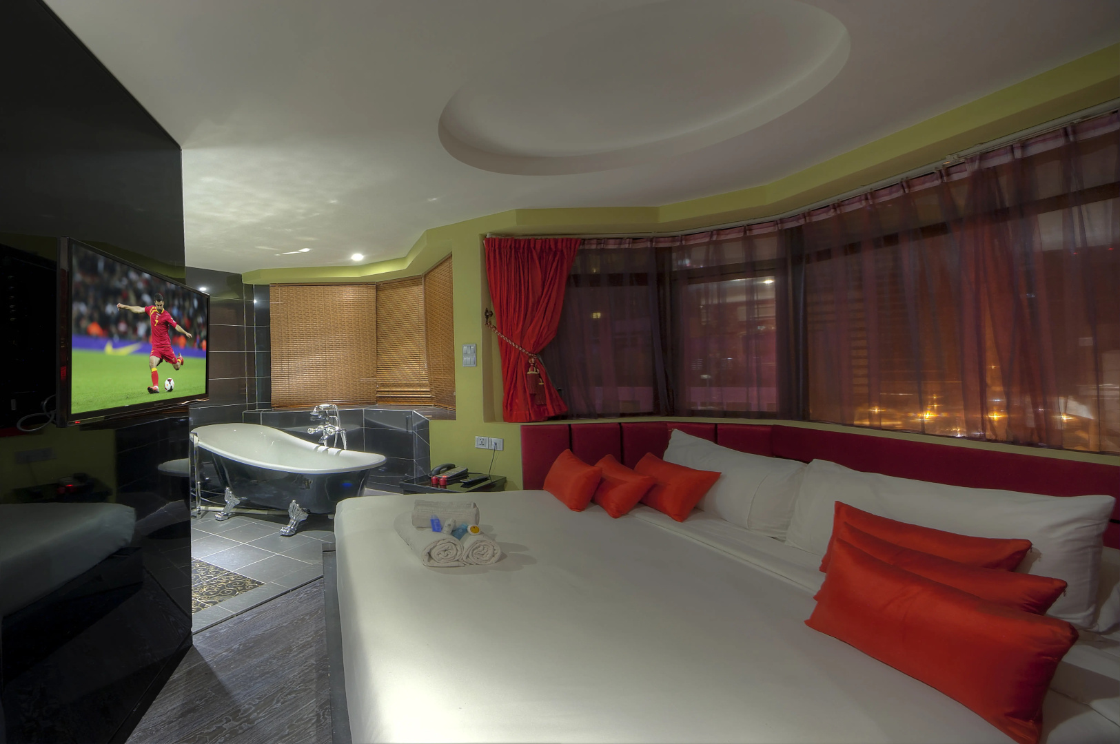 Foto - Kingston Hotel 20 - Chinatown, Kuala Lumpur