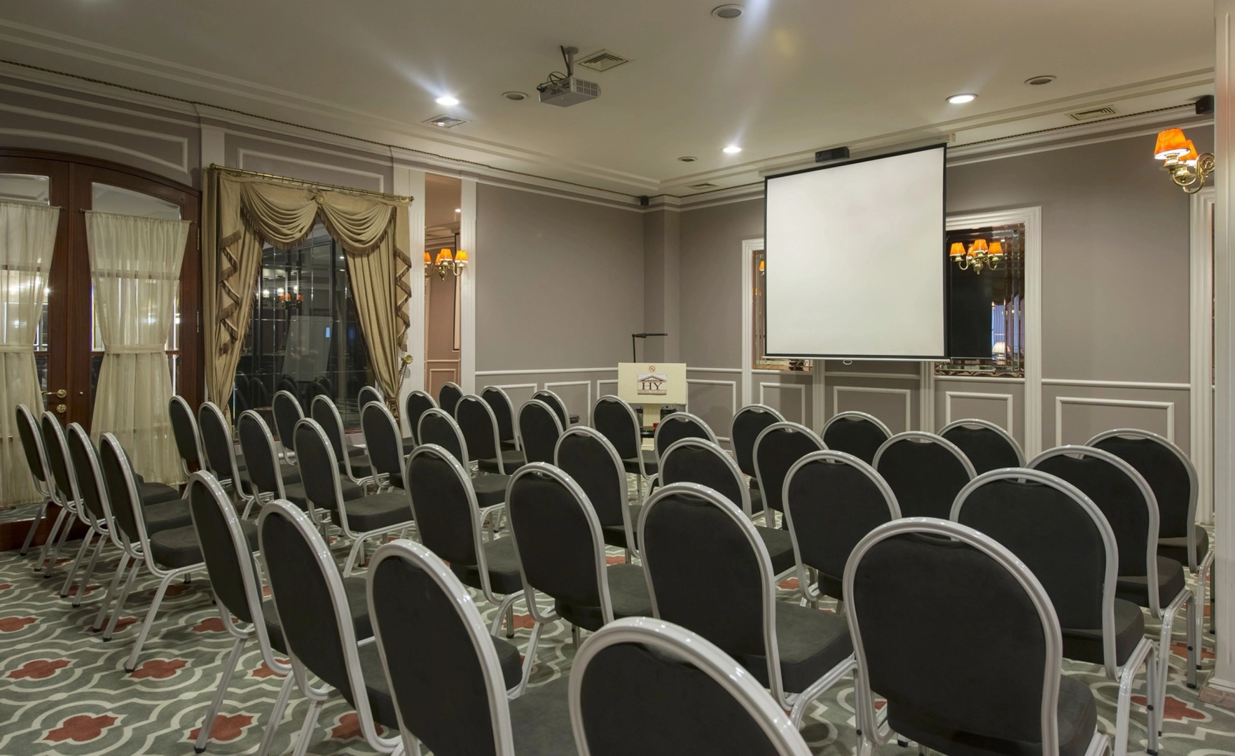 Foto - Hotel Yigitalp Istanbul