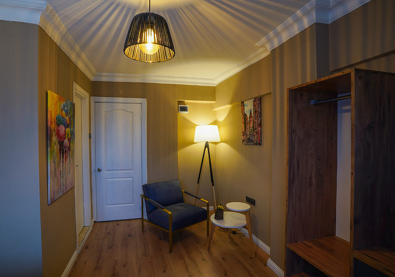 Foto - THE BEYBÛN HOTEL İstiklal Street Taksim