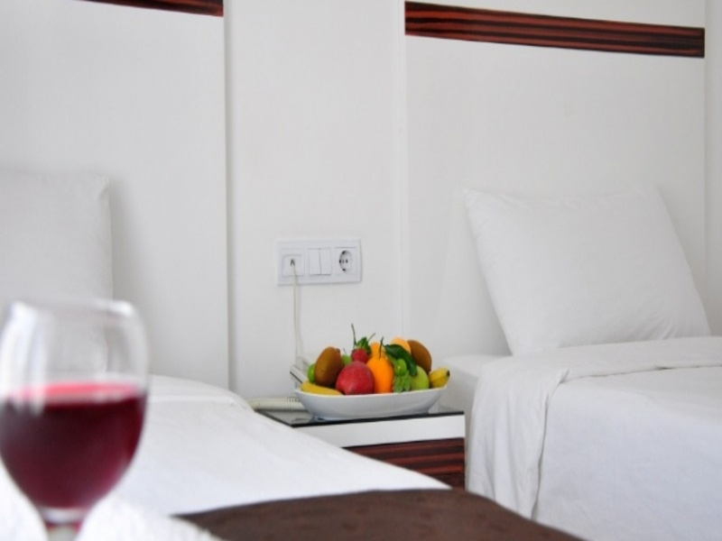 Photo - Atalla Hotel