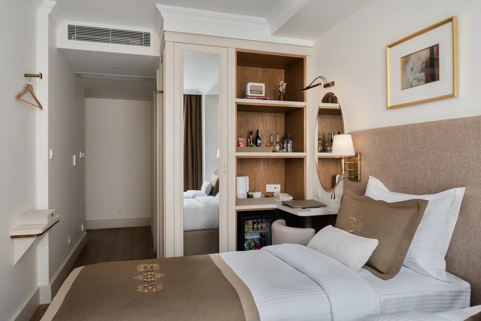 Foto - Delita City Hotel