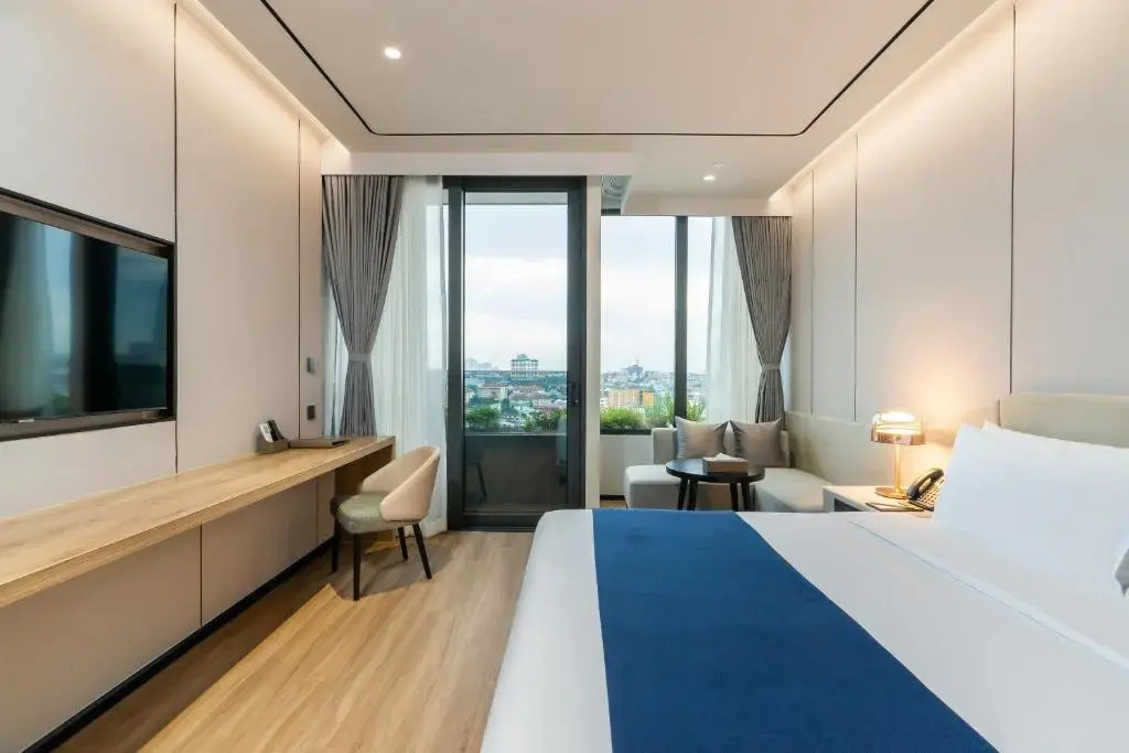 Foto - Arbour Hotel and Residence