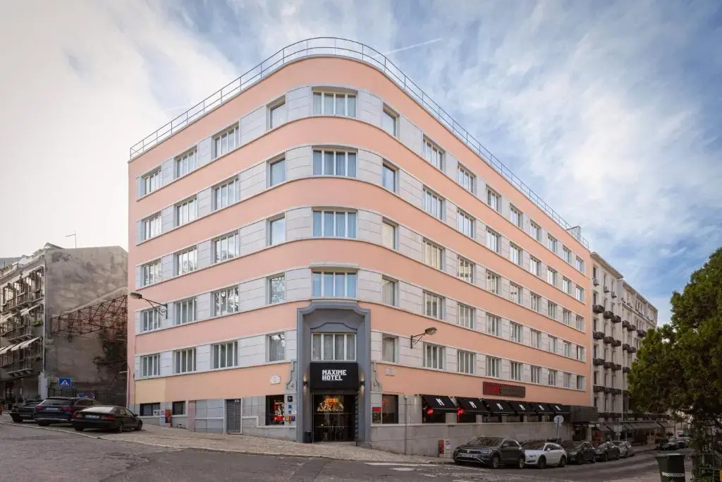 Photo - Maxime Boutique Hotel Avenida da Liberdade