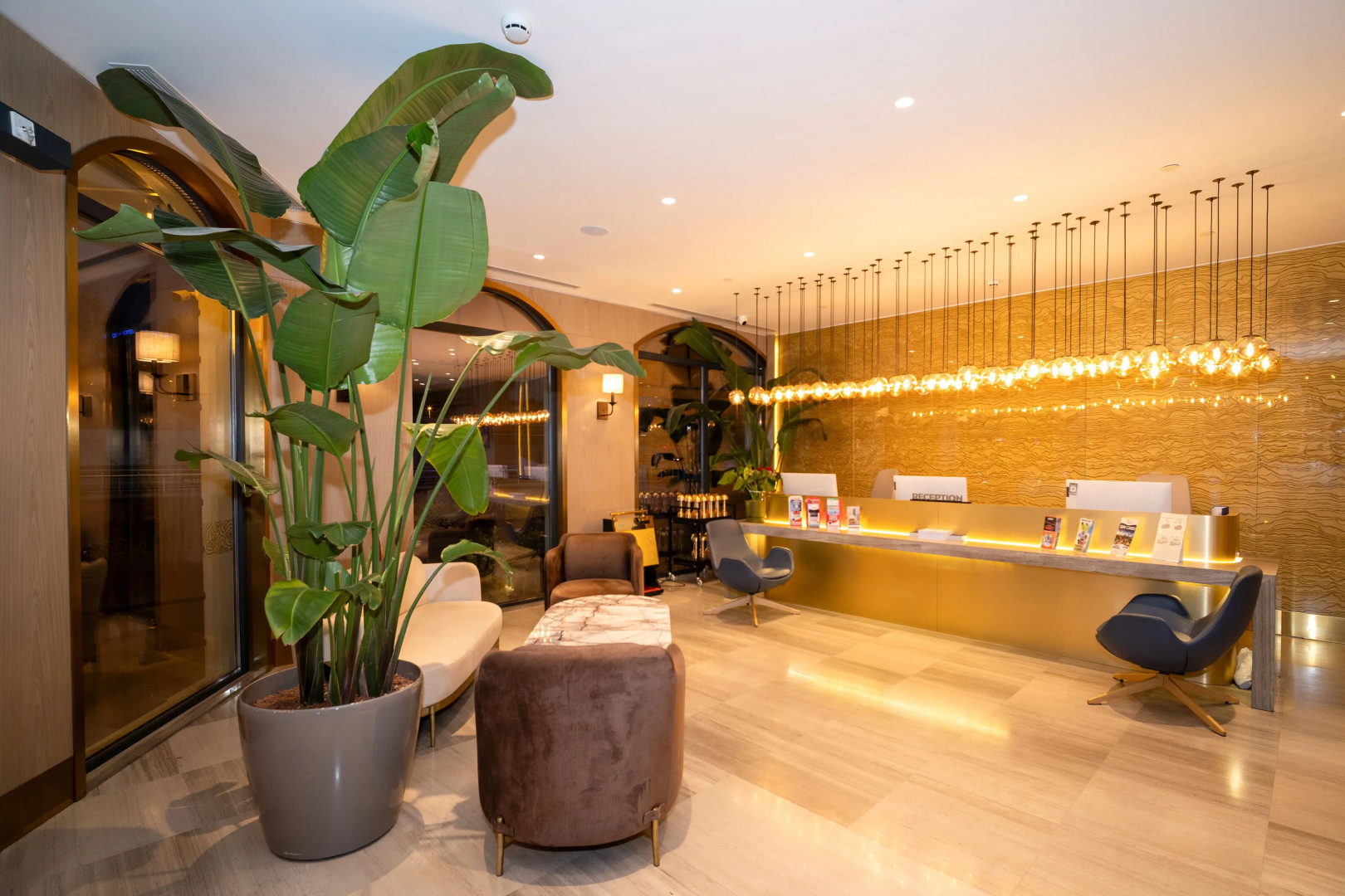 Foto - Rayelin Hotel Old Town