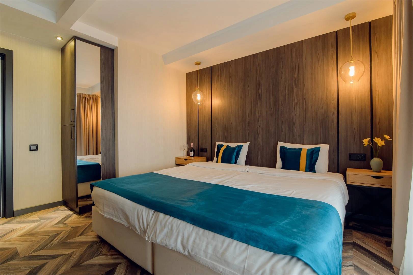 Foto - Tulip Residence & Spa Hotel
