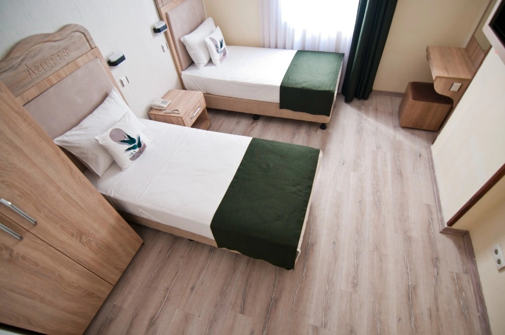 Photo - Hotel Artefes