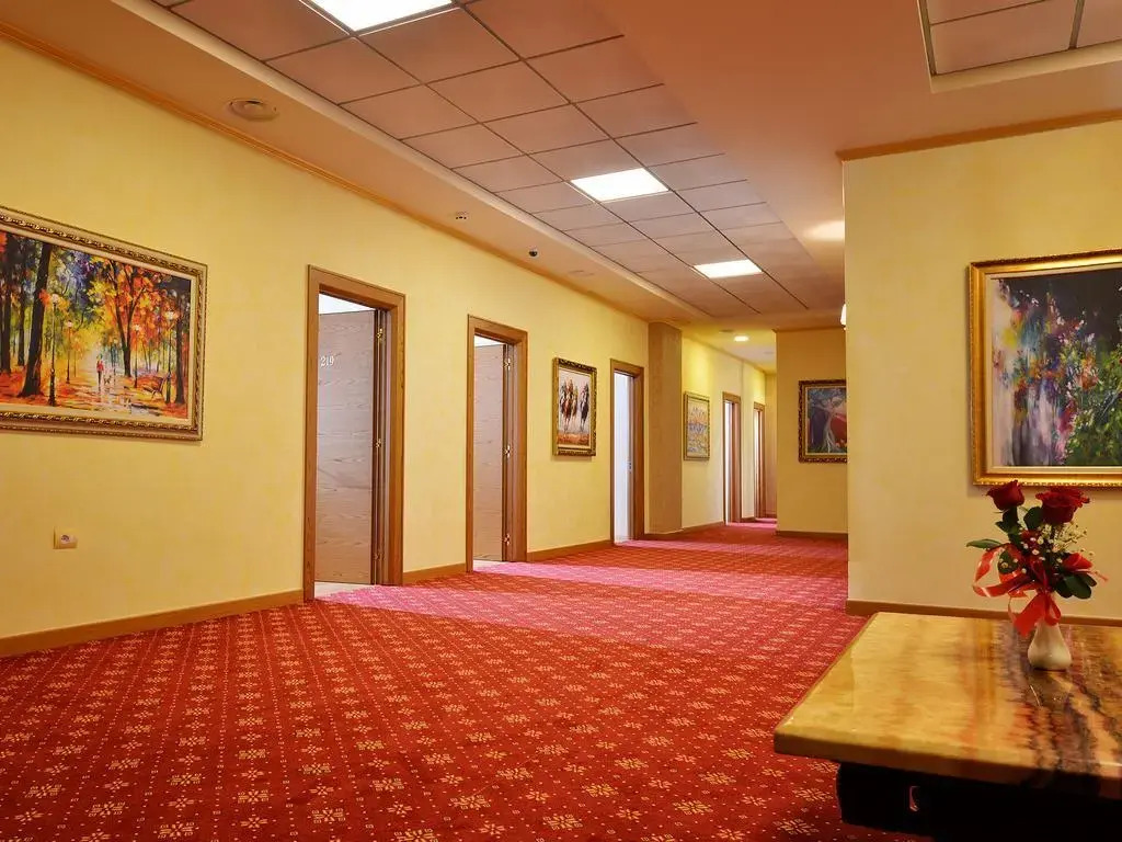 Foto - Hotel Austria