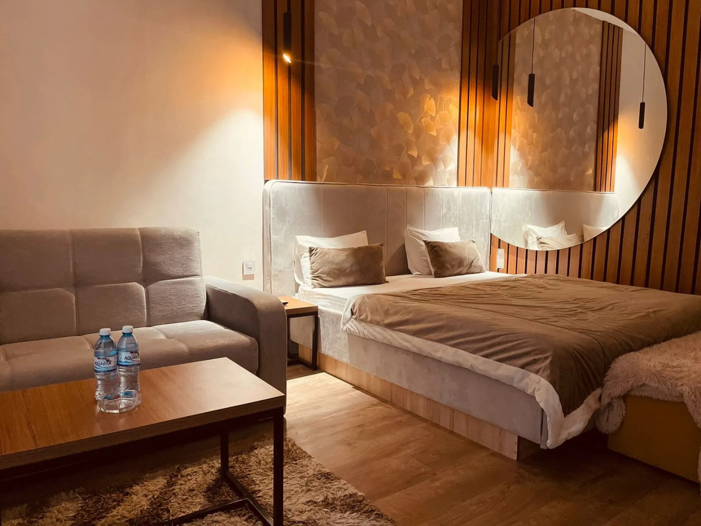 Photo - Seven Boutique Hotel Baku