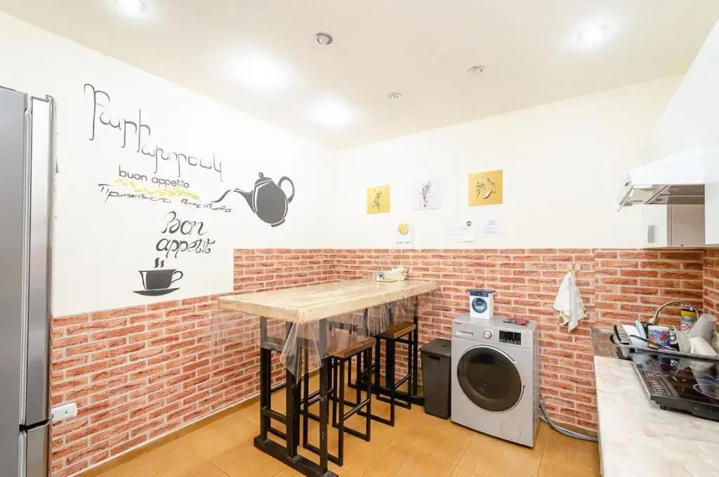 Foto - Areva Hostel & Apartment