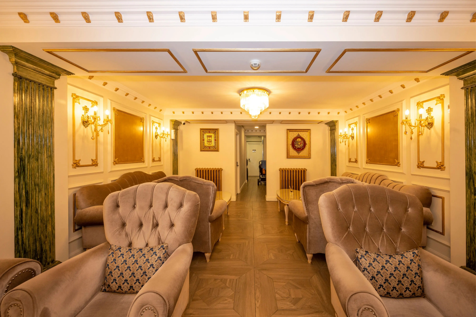 Photo - Hotel Melita