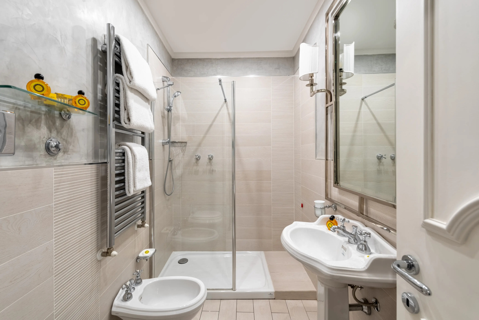 Photo - Hotel Roma
