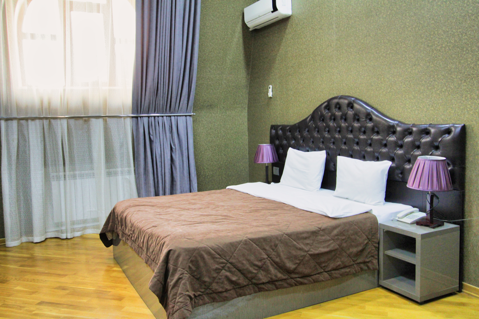 Foto - Pilot City Hotel Baku