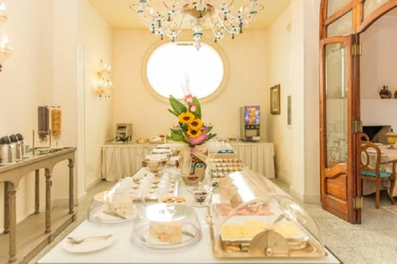 Foto - Grand Hotel di Lecce