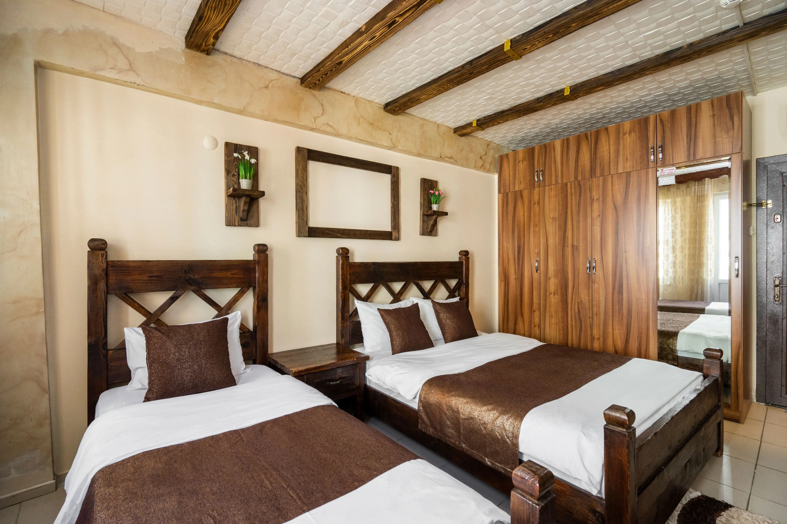 Foto - Pi Home & Apartments