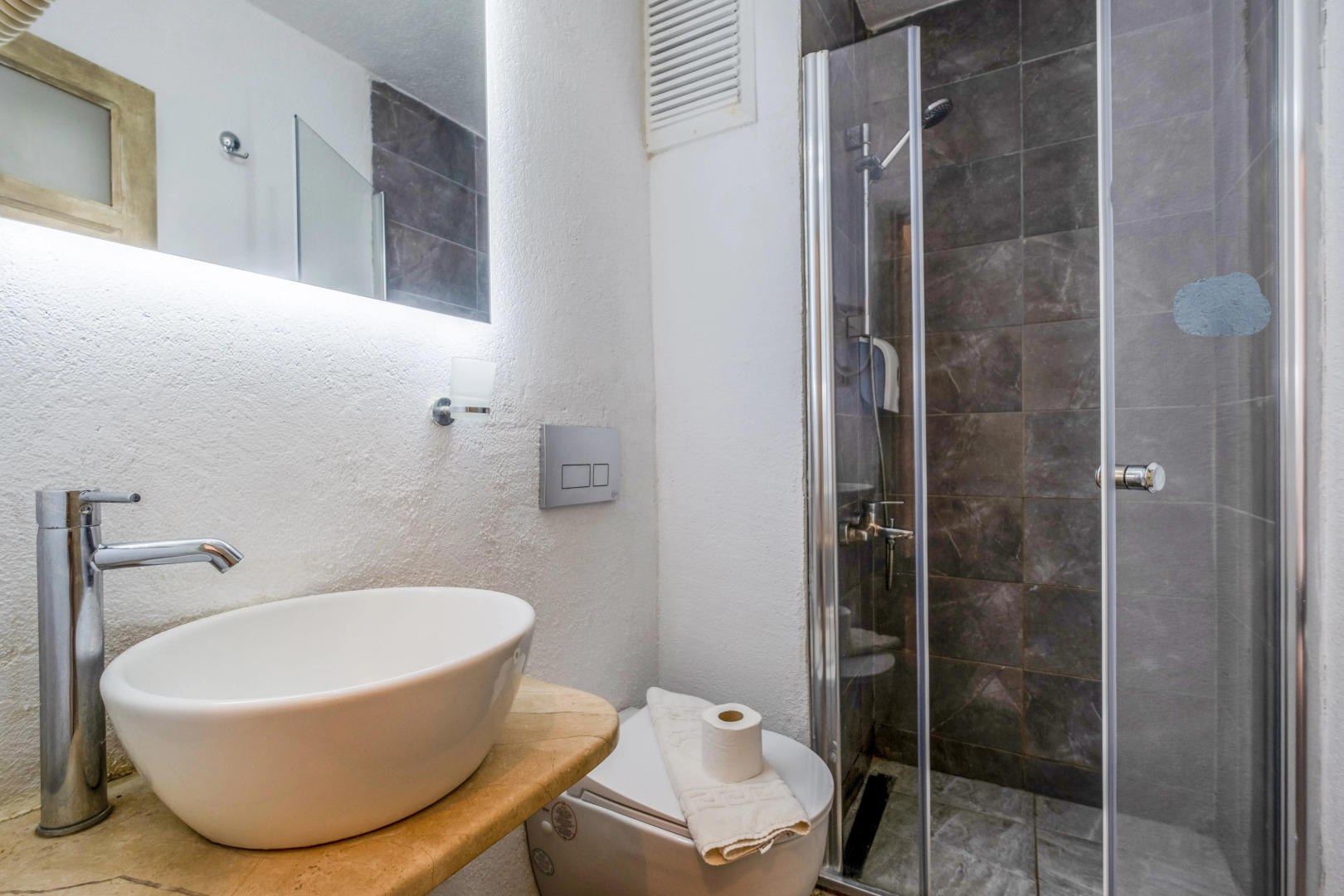 Foto - Costa Bodrum City