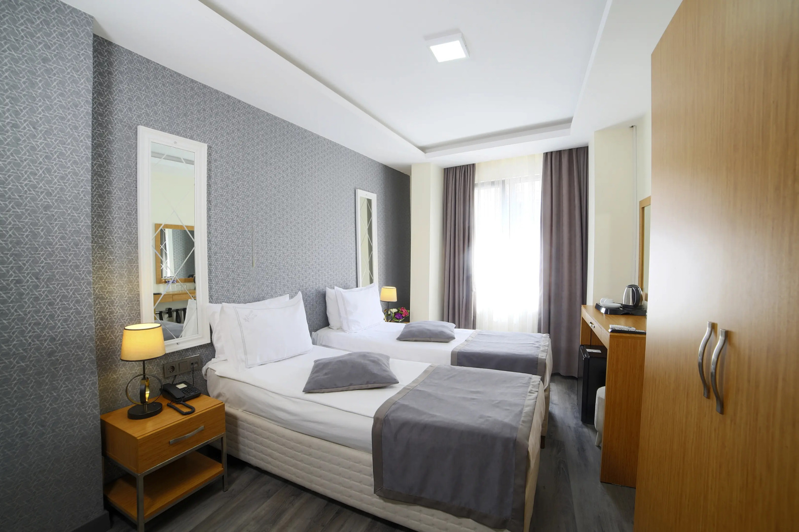 Foto - Hotel Almina İnn