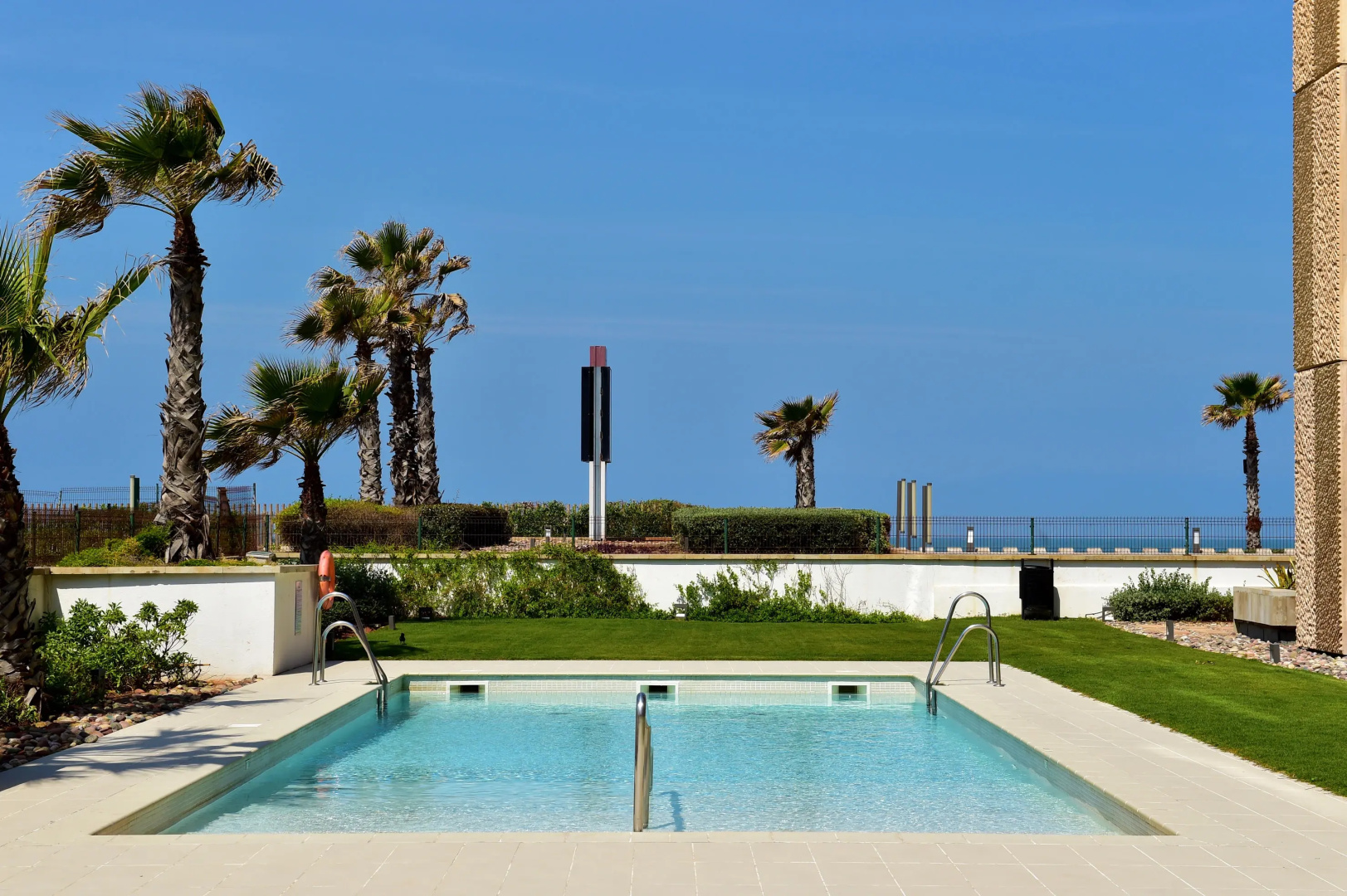 Photo - Pestana Casablanca