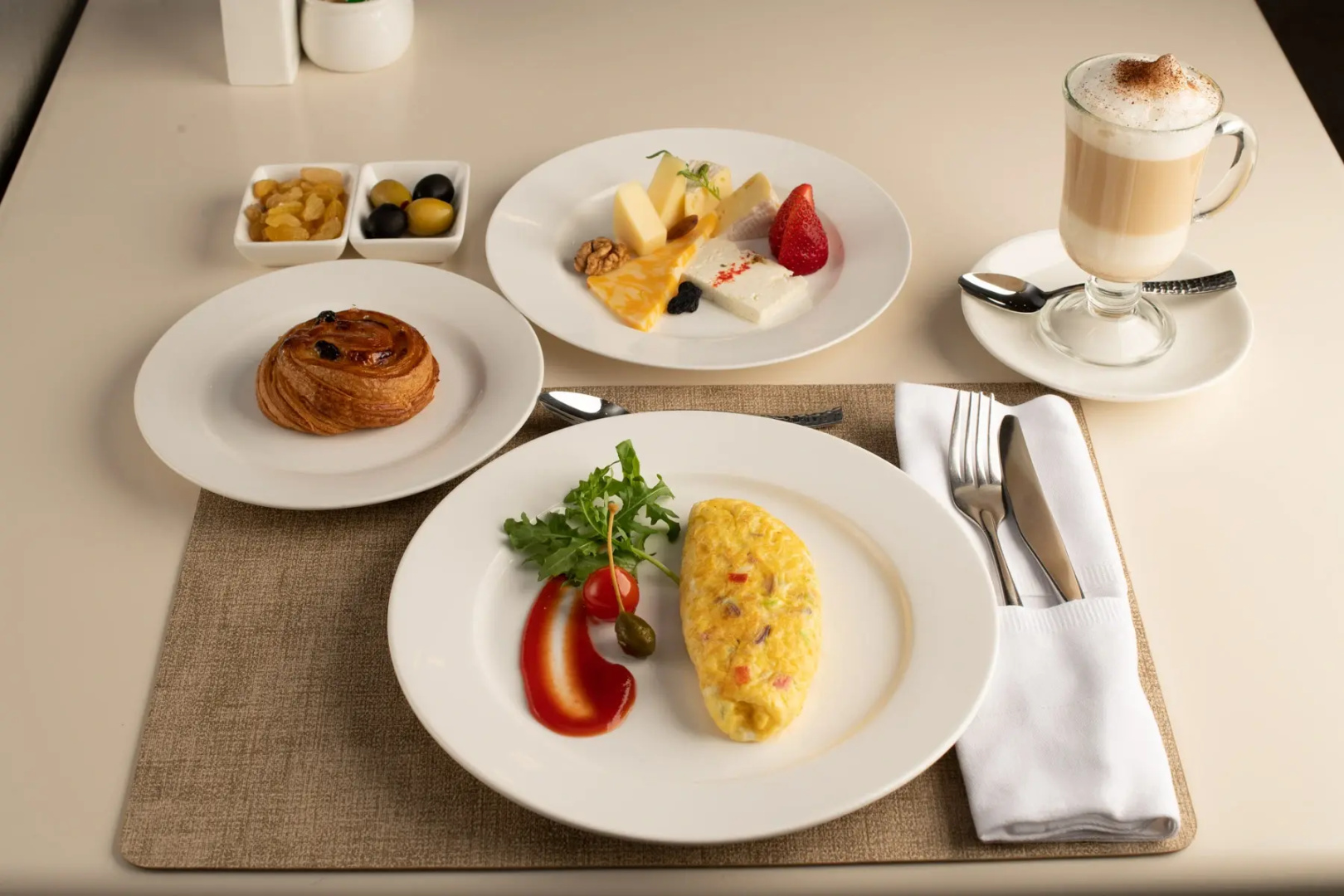 Photo - LOTTE City Hotel Tashkent Palace