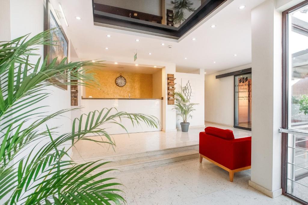 Foto - Urban Boutique Hotel