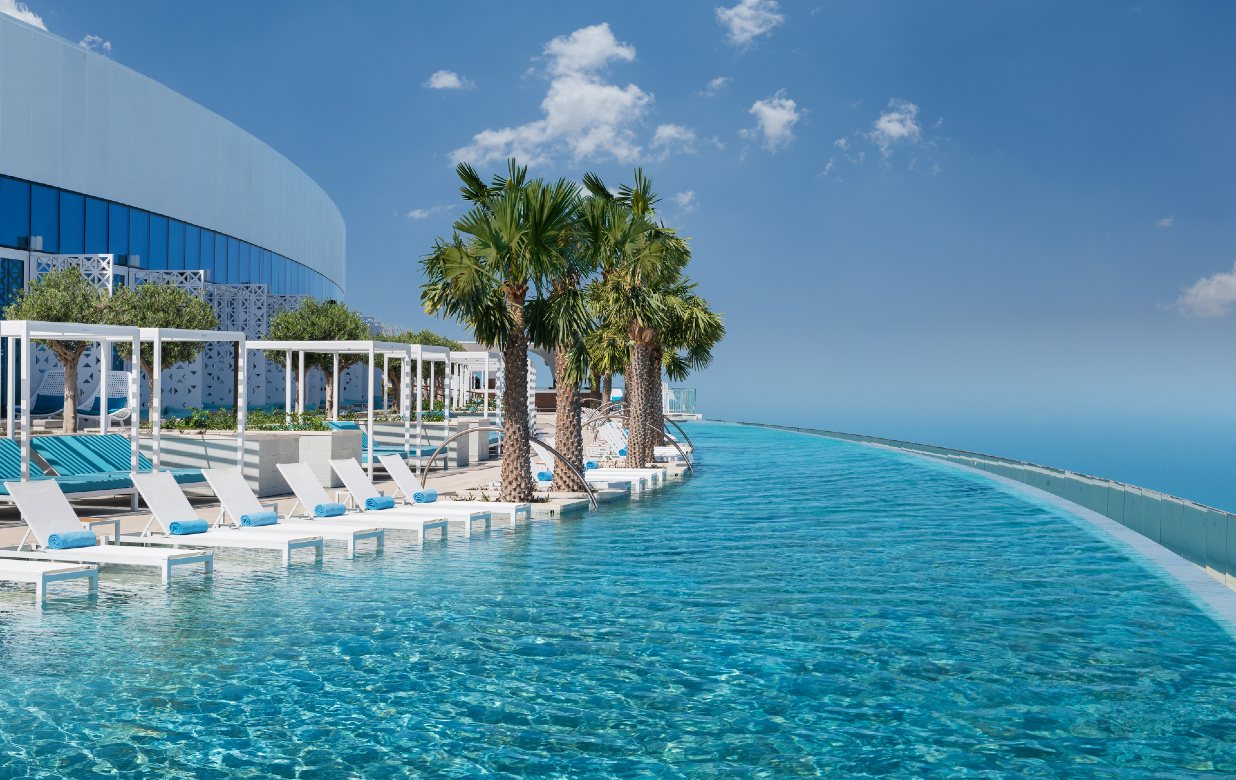 Photo - Address Beach Resort