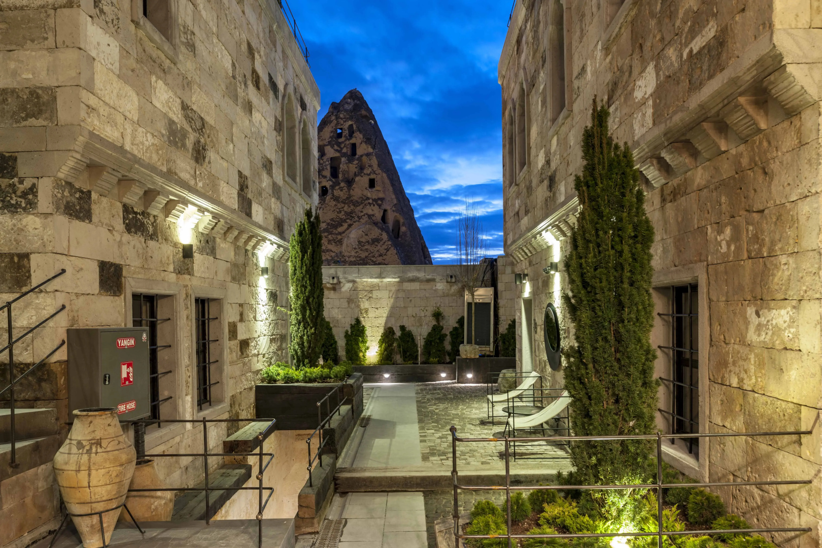 Foto - Carus Cappadocia