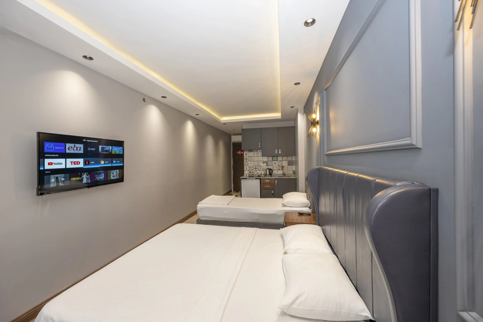 Foto - Comfort Suites Hotel