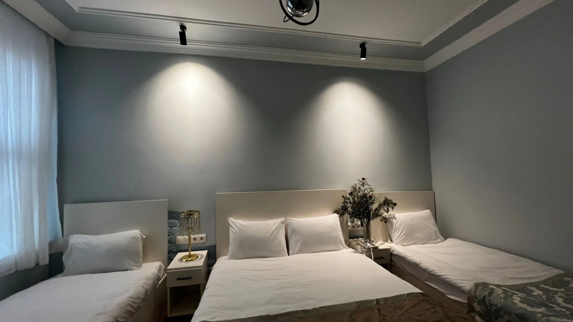 Foto - Bali Star City Hotel