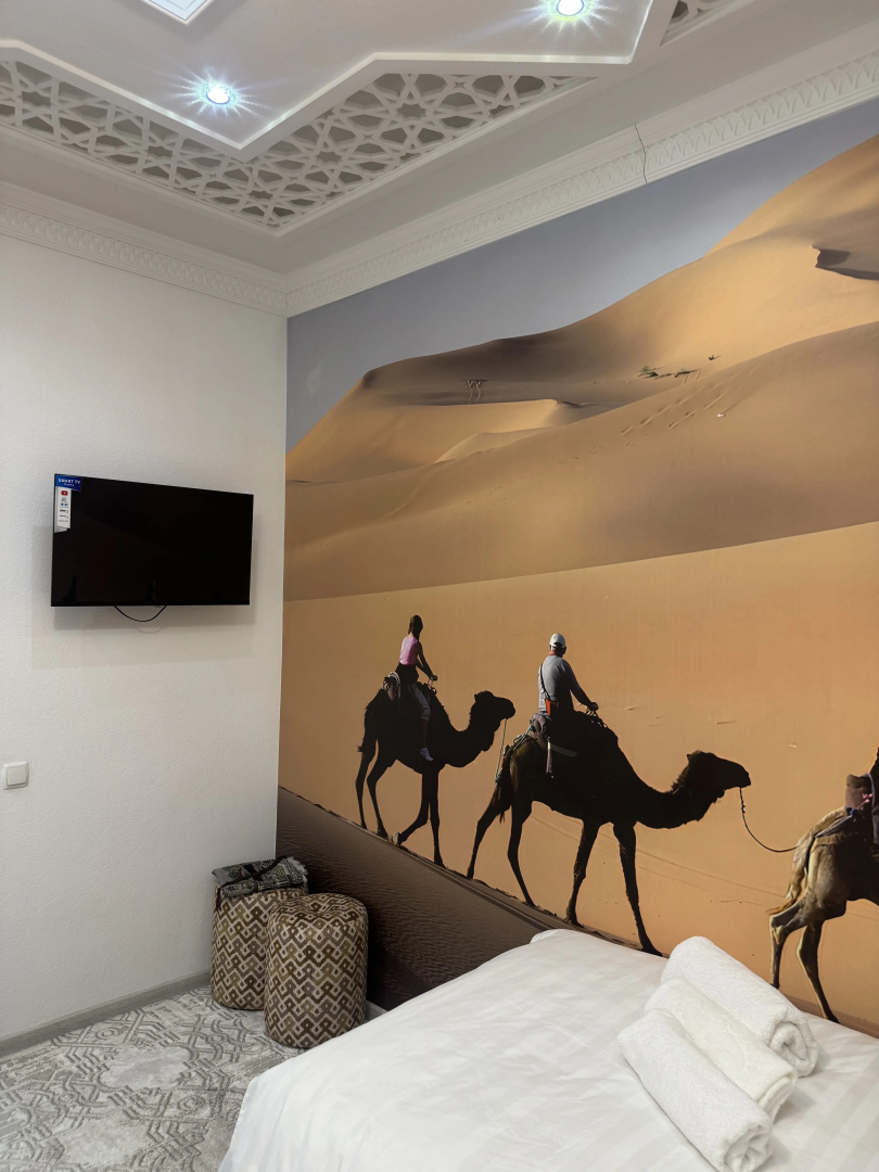 Foto - Meros Guest House