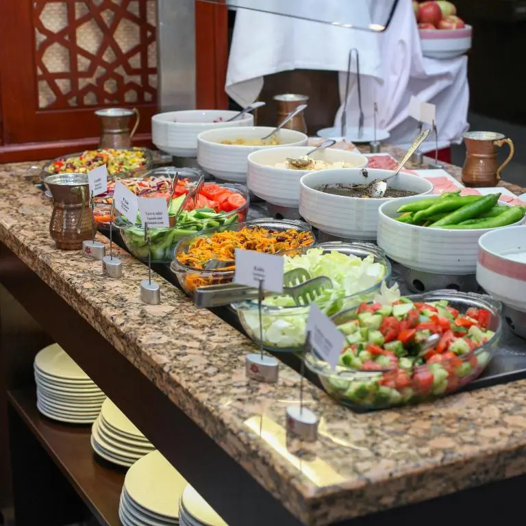 Foto - Shah Palace Luxury Museum Hotel