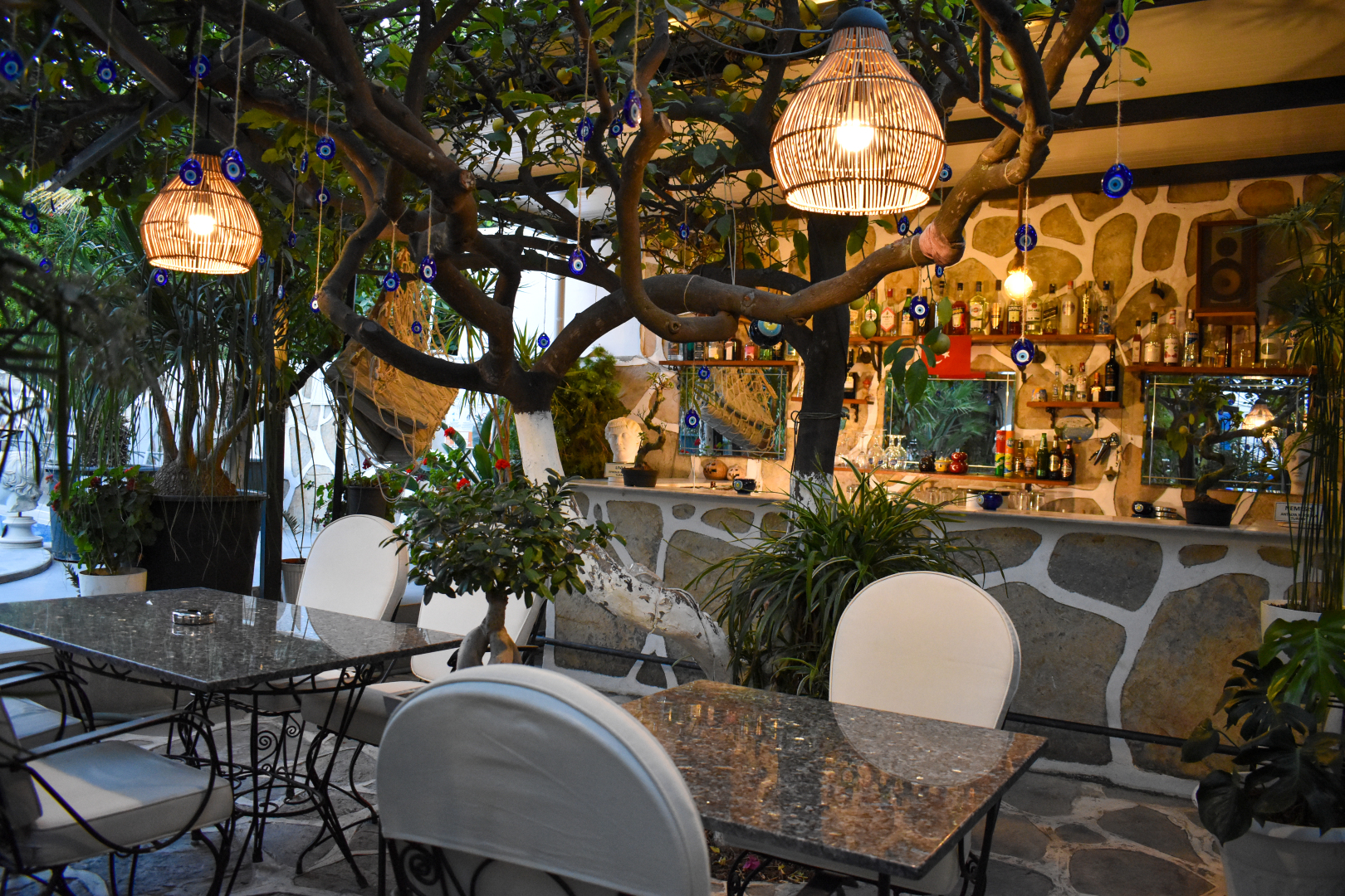 Foto - Artunc Hotel Bodrum