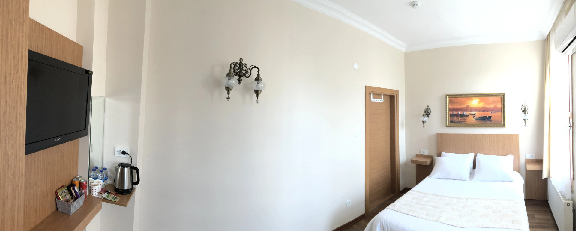 Photo - Ottoman's Pearl Hotel