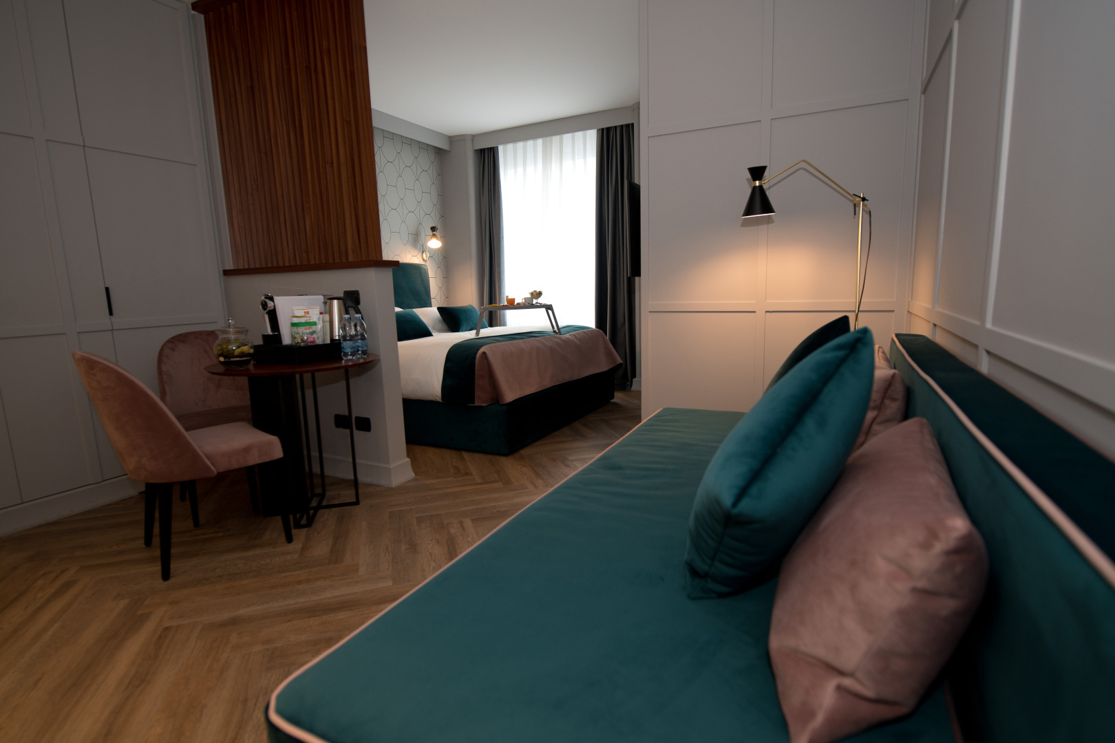 Photo - Duomo Hotel & Apartments