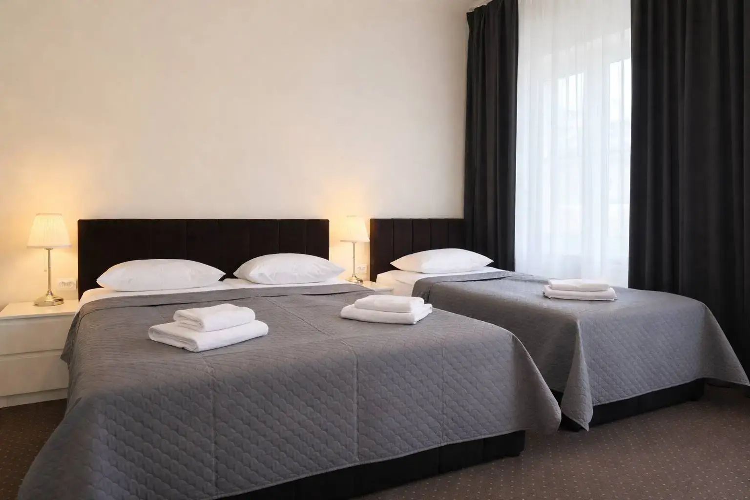 Foto - Hotel Mazowiecki WOW