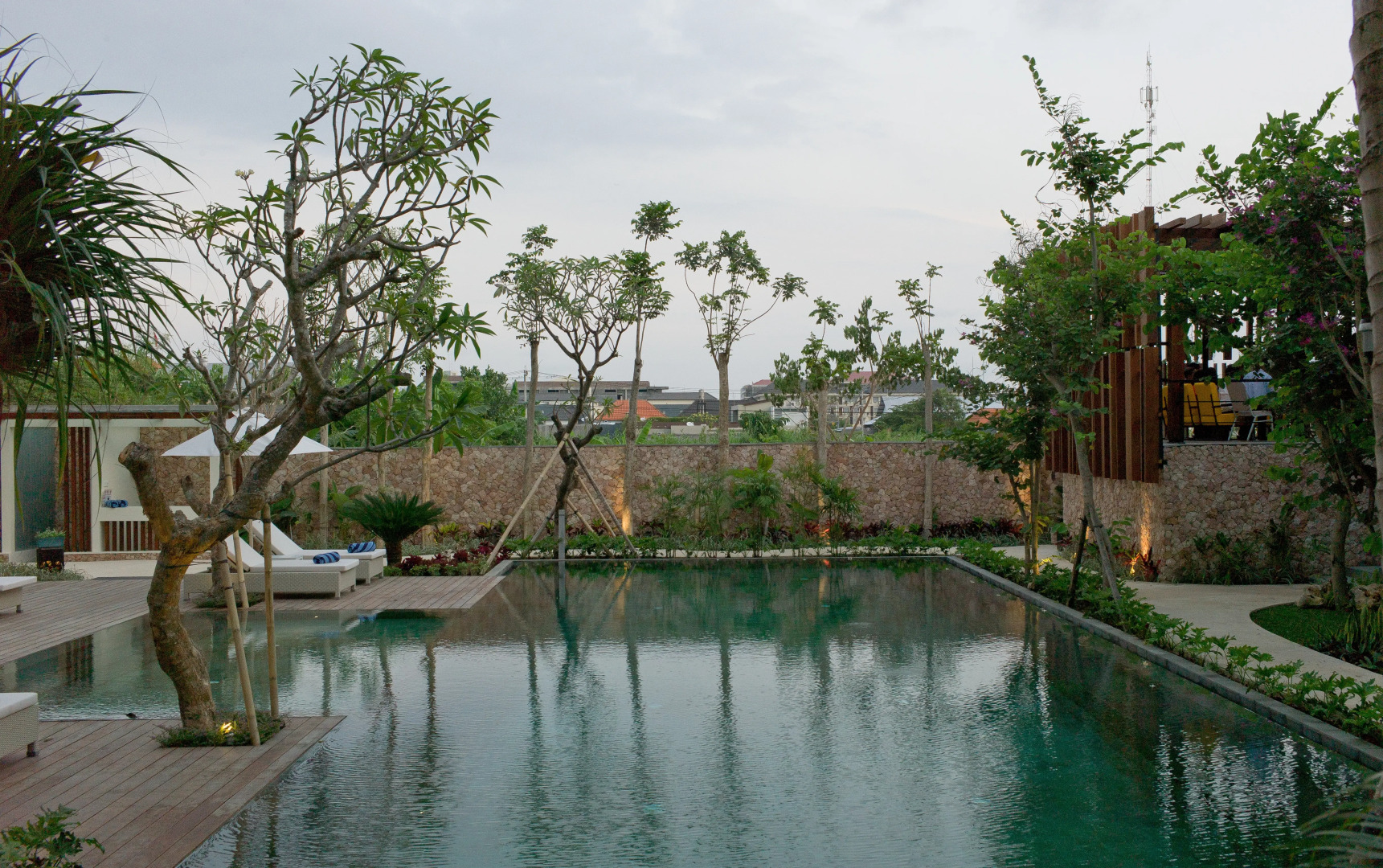 Foto - THE 1O1 Bali Fontana Seminyak