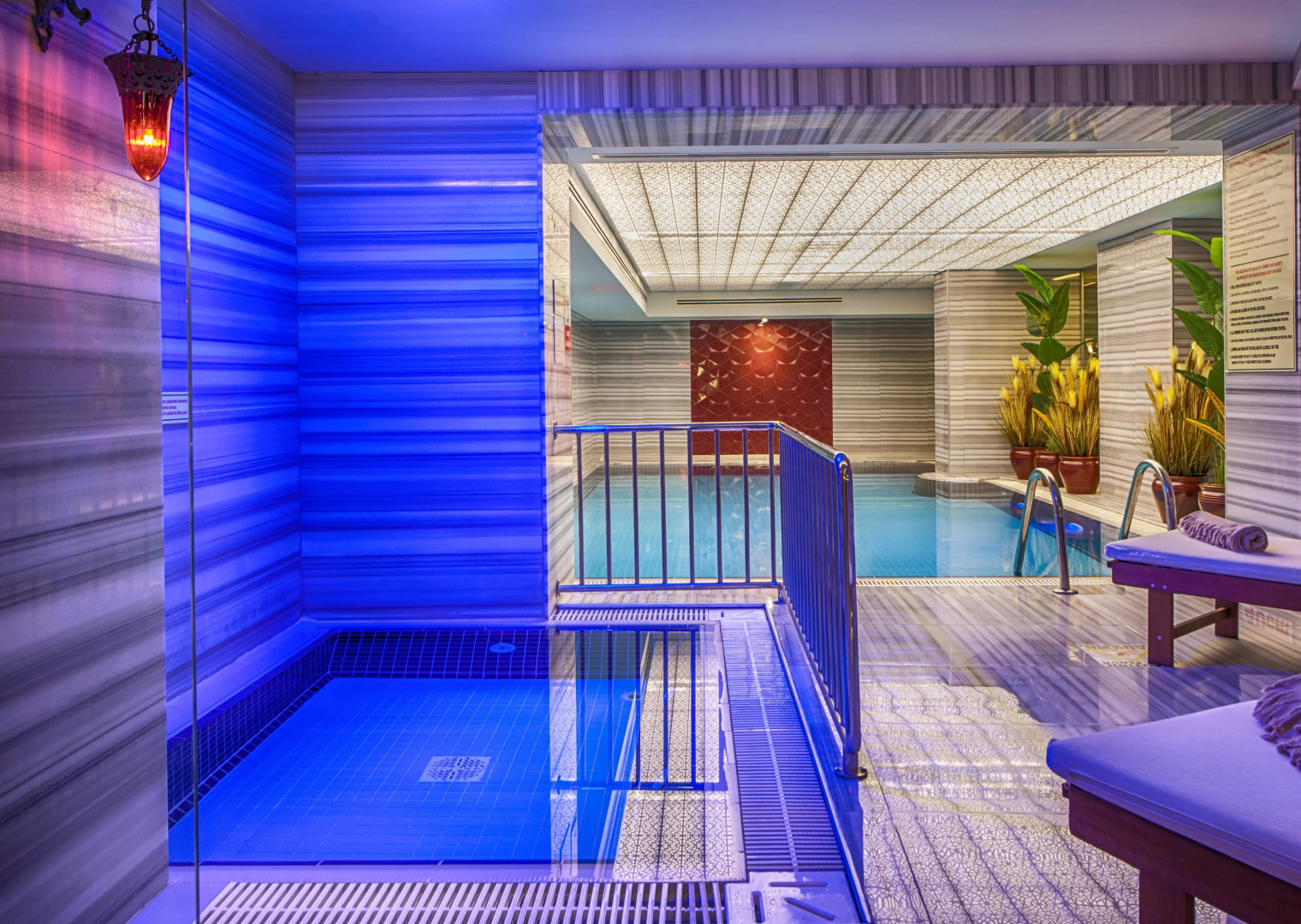 Foto - Hotel Yasmak Sultan