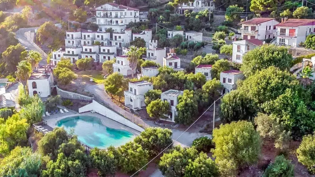 Foto - Hydra Club Hotel & Village